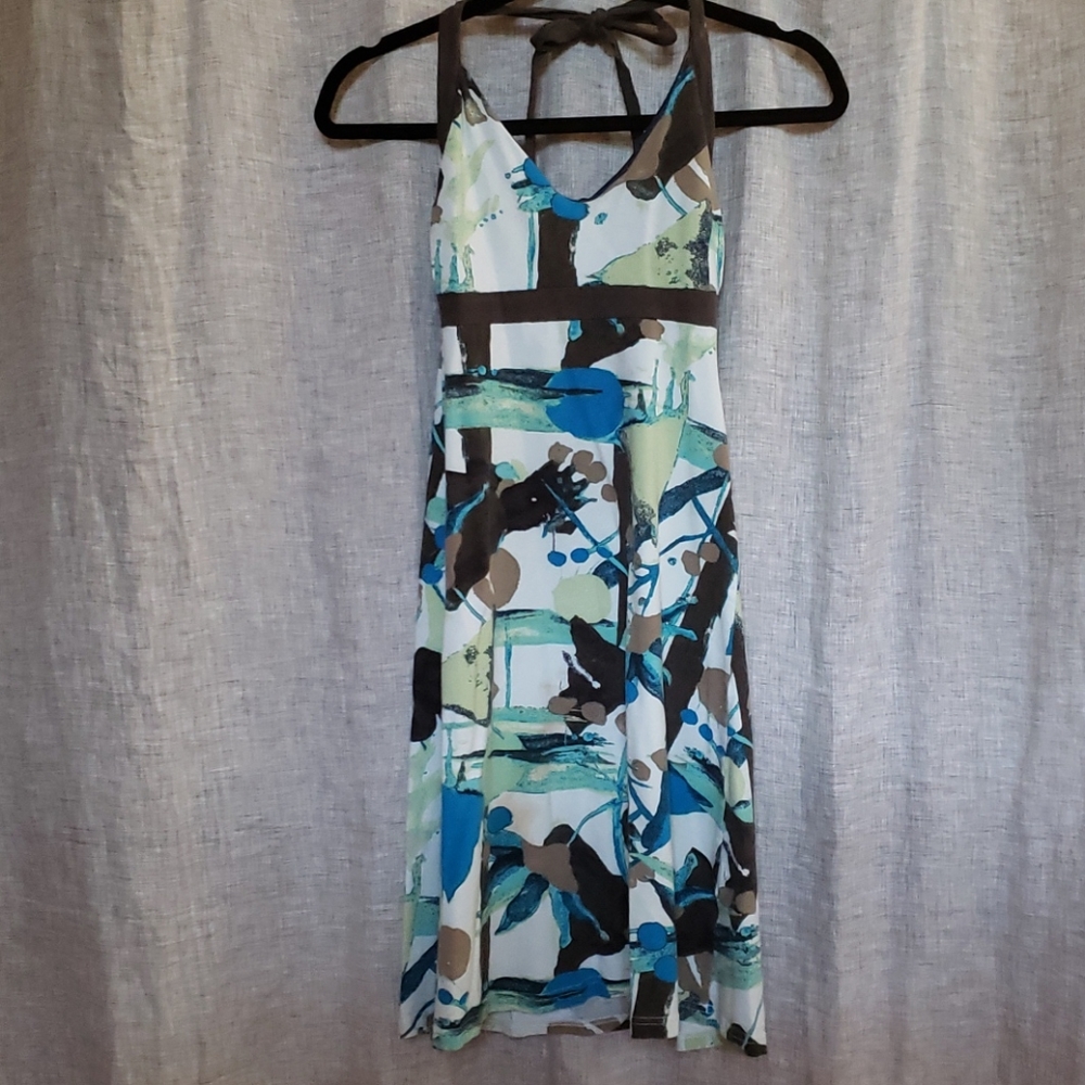 Patagonia sundress